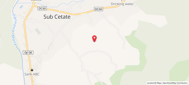 Locație Amira House Imobiliare