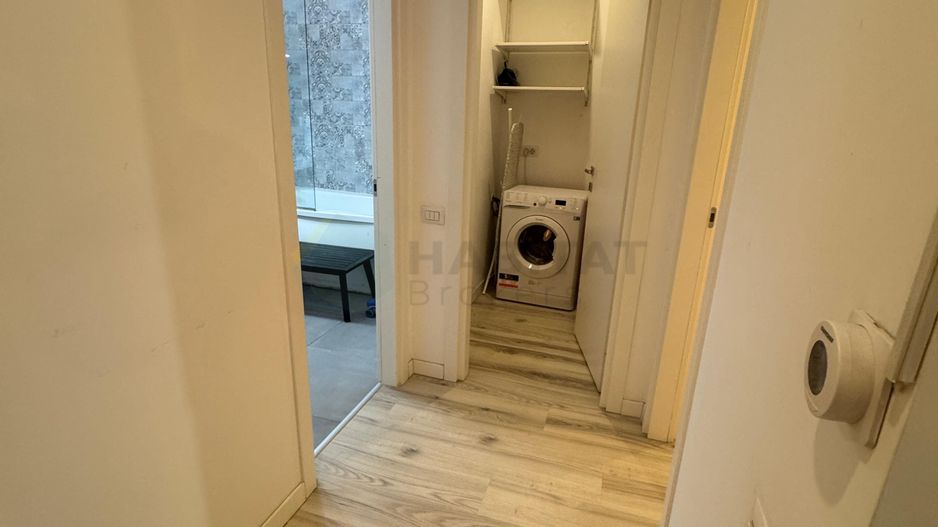 2 camere cu grădină proprie | Millo Residence - Poză 13