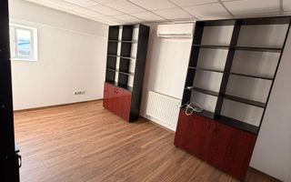 Hală industrială de închiriat Popești-Leordeni 361 mp + birouri 180 mp - Poză 7