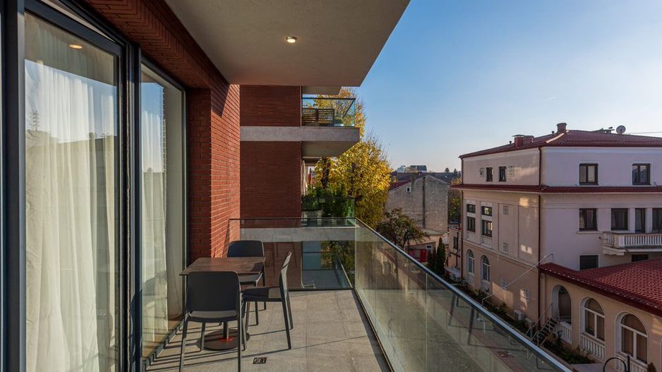 Apartament Premium 4 Camere | Primaverii - Poză 19