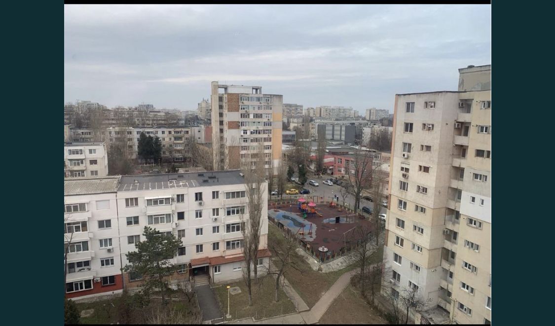 Tomis 3 apartament 3 camere - Poză 2