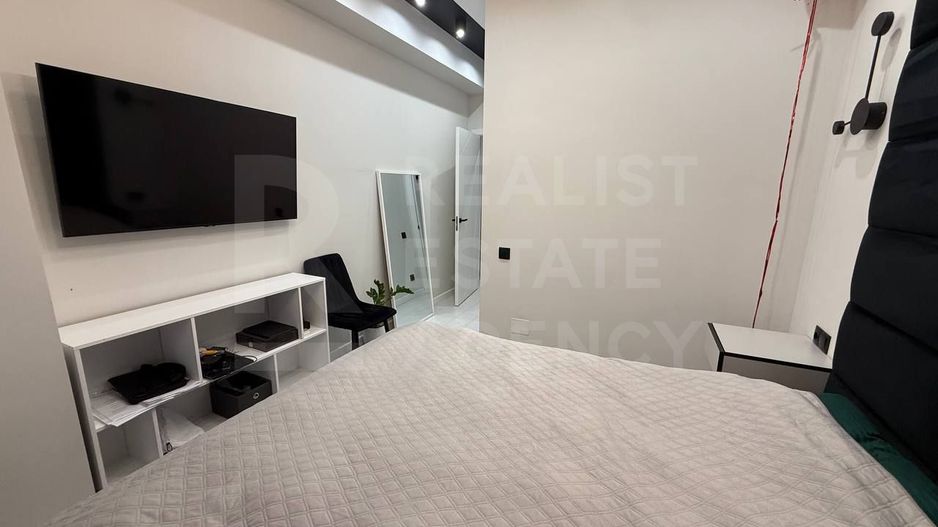 Chirie, apartament, 3 camere, strada Bogdan Voievod, Râșcani - Poză 4