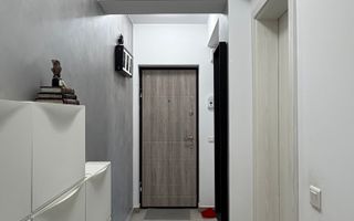 Apartament cu 2 camere + Loc de parcare - Titan - Metrou Nicolae Teclu - Poză 9