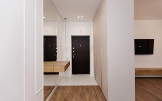 Chirie apartament, 3 camere, strada Moara Roșie, Centru - Poză 7