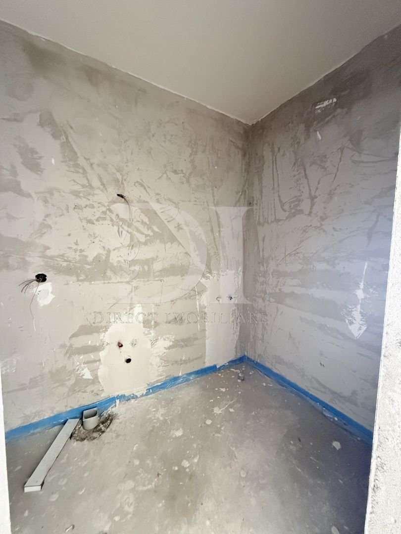 Apartament etaj intermediar / Zona Eroilor - Poză 8