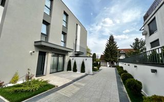 Vila 4 camere  Baneasa | langa lac - Poză 4