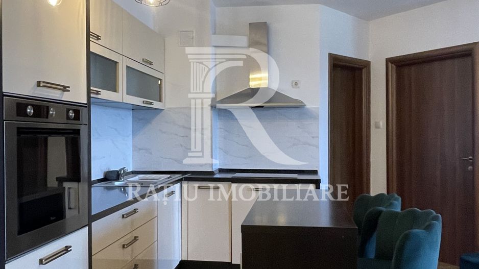 Apartament cu 3 camere | Parcare Supraterana | Prima Nufarul | Oradea - Poză 9