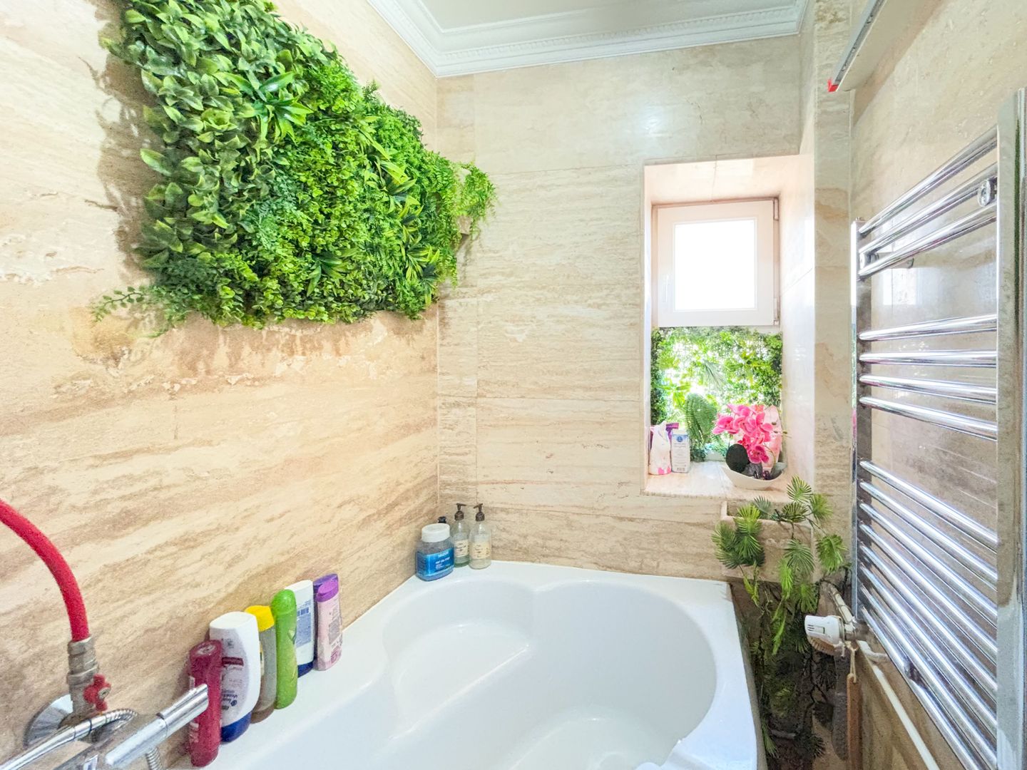 Chirie | Apartament 3 camere | Ultracentral | Metrou Piața Unirii - Poză 19