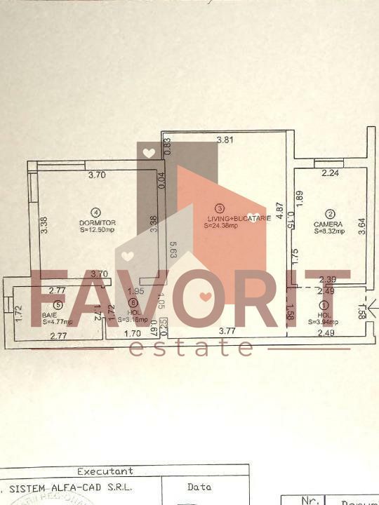 Mobilat si utilat. La doi pasi de Expres 3 si Profi - Schiță 11