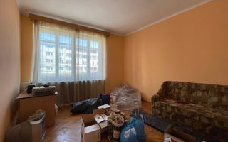 Apartament cu 2 camere decomandate spre vanzare in zona Ultracentrala! - Poză 7