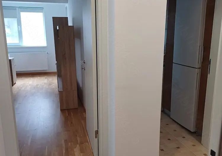 Garsonieră decomandată cu centrală proprie și parcare, High Class Residence - Poză 4