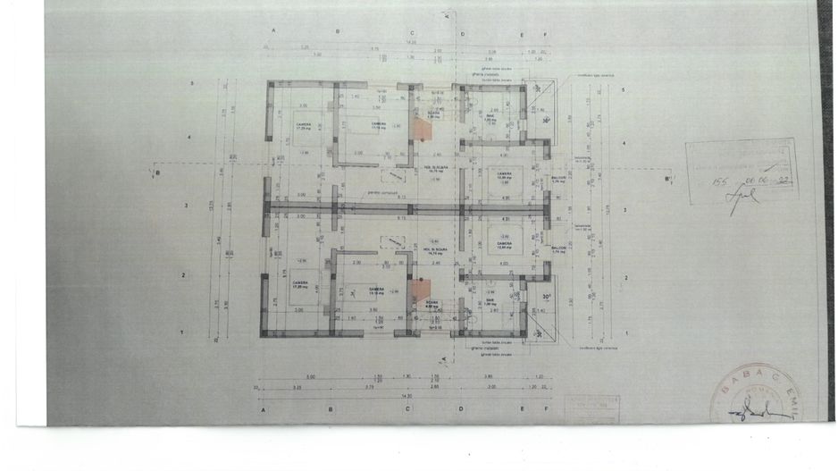 Duplex frumos si spatios in Dumbravita - Poză 21