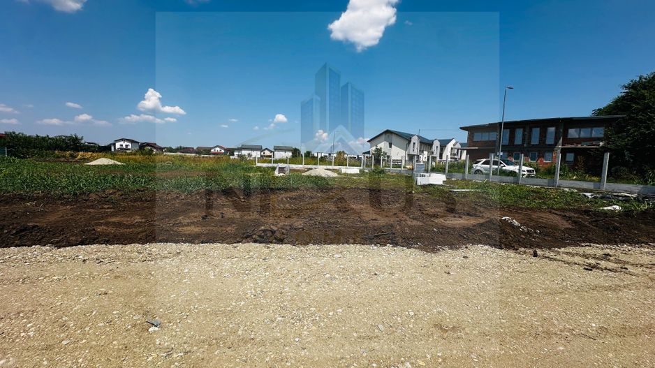 Teren de vânzare| Berceni – Str. Câmpului | Oportunitate investiție - Poză 2