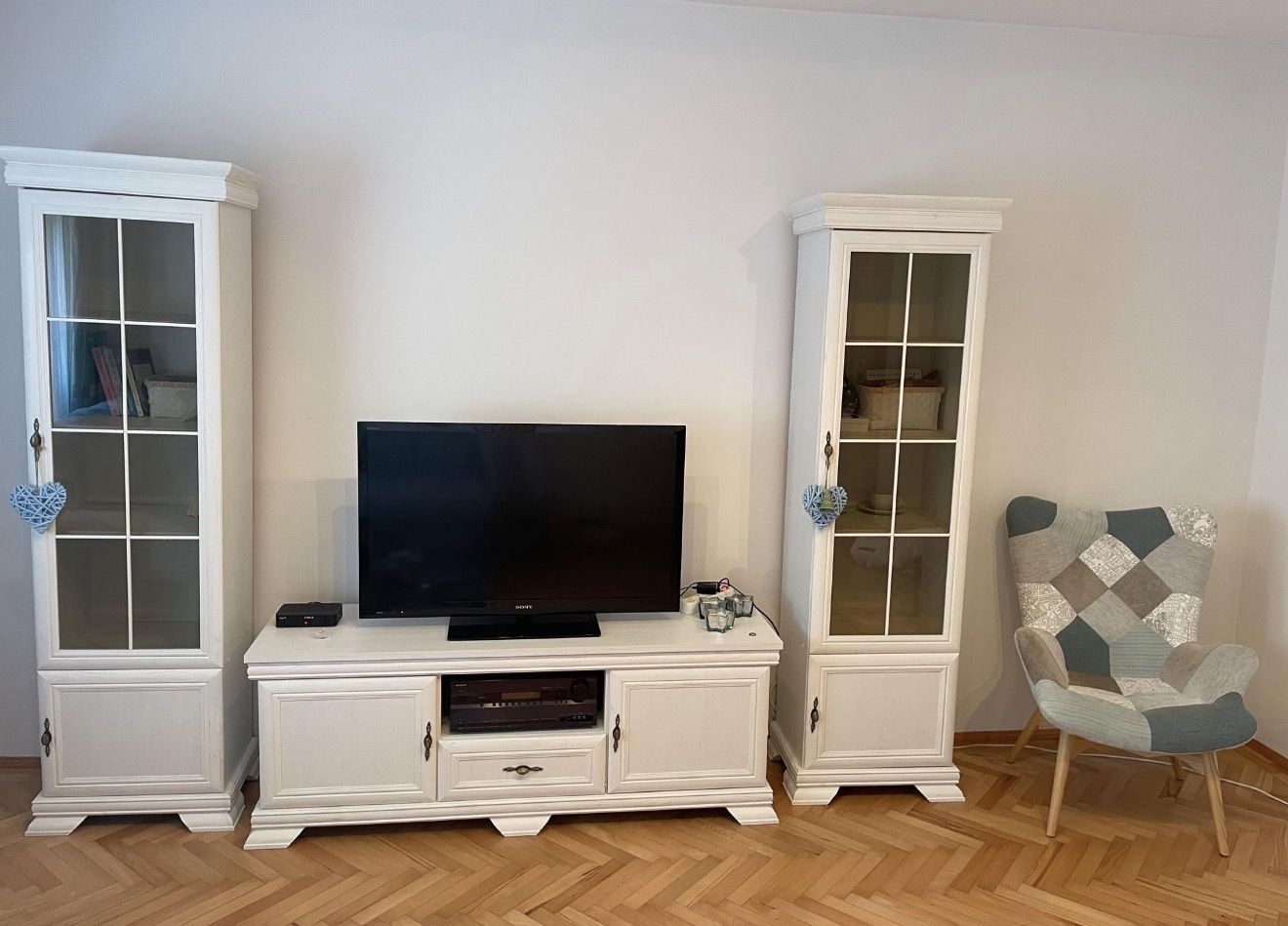 AP. 3 CAMERE - DOAMNA GHICA, BLOC REABILITAT, MOBILAT/UTILAT MODERN - Poză 2