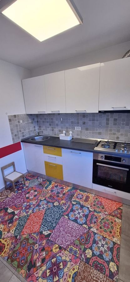 Garsoniera Brancovenau | Decomandata | Prima inchiriere - Poză 5