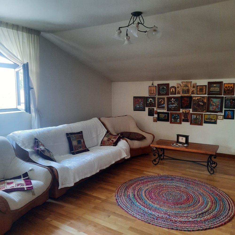 Casa deosebita P+M si teren aferent 800mp - Oltenita - Poză 8
