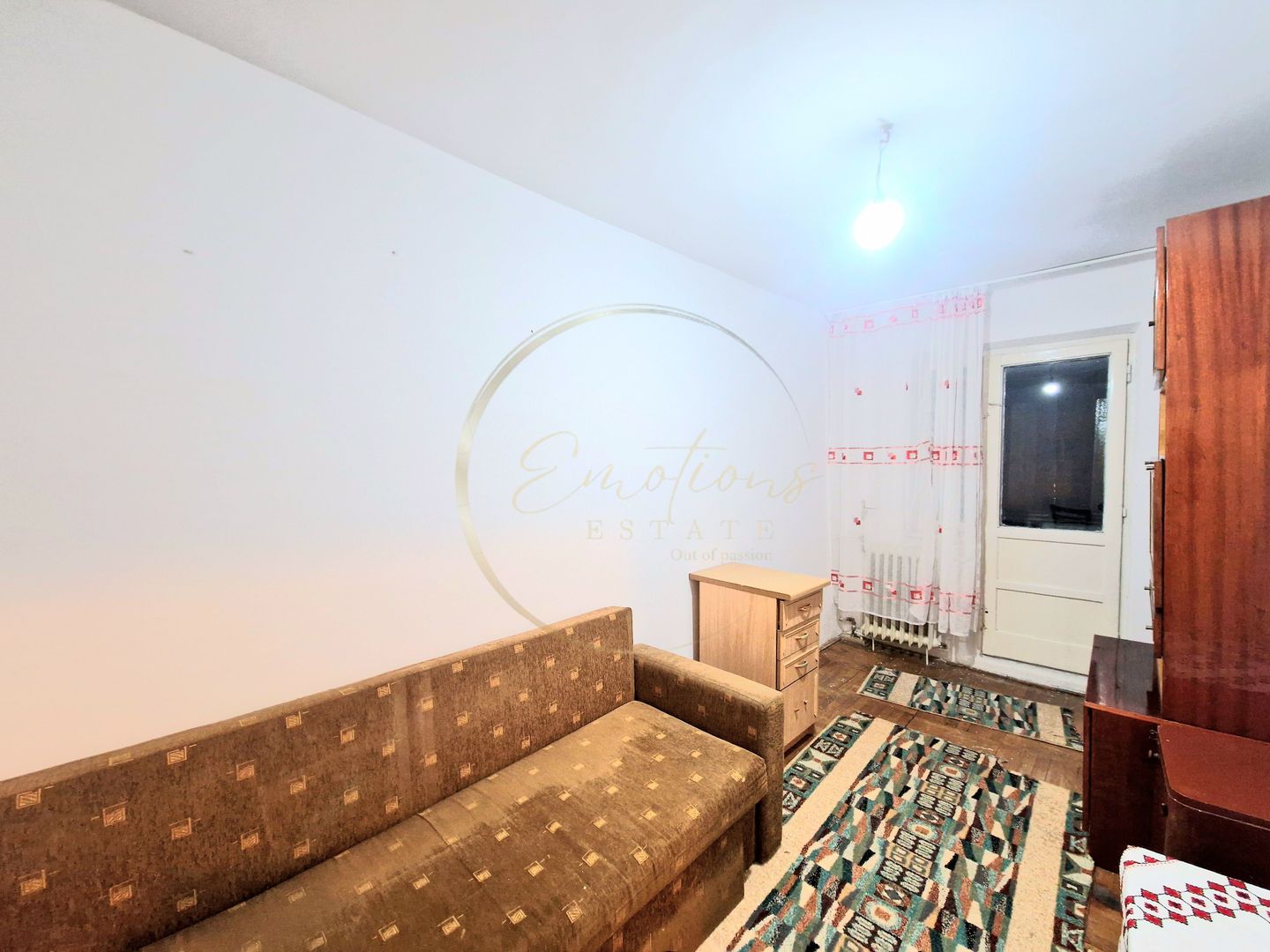 SUPER OFERTĂ | Apartament 3 camere + două balcoane | INVESTITIA PERFECTA - Poză 5