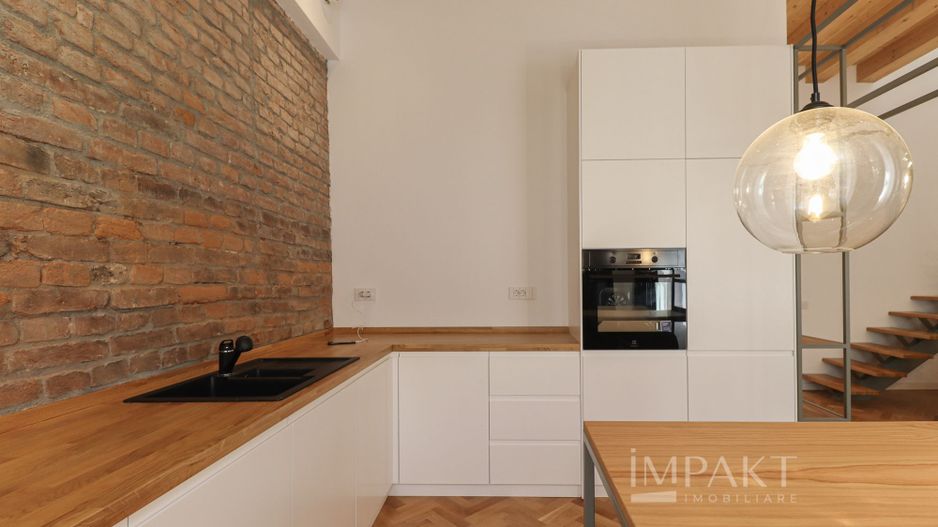 Apartament cu 2 camere in apropiere de UMF ! - Poză 5
