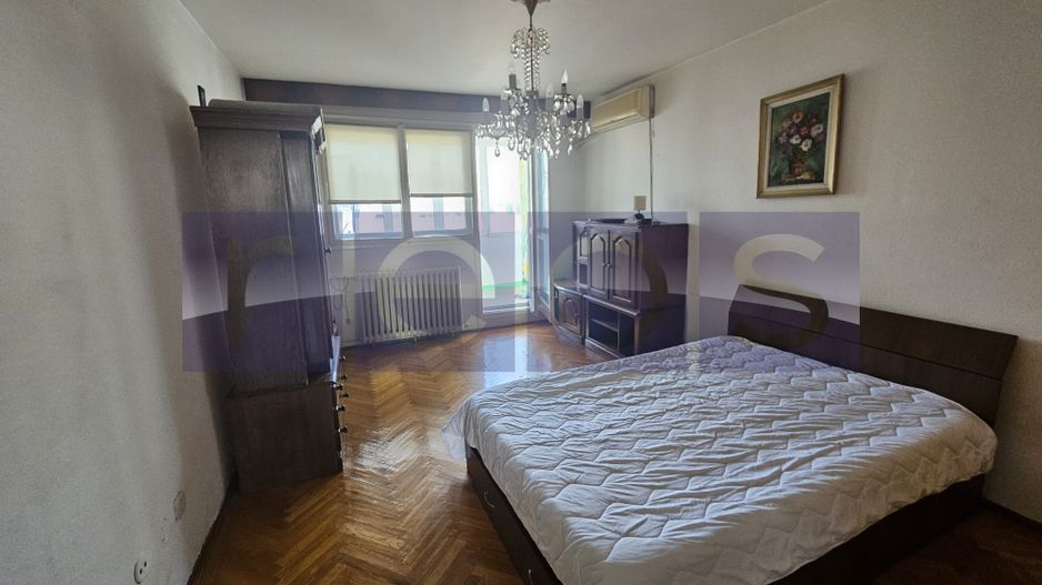 DE VANZARE APARTAMENT 3 CAMERE 83MP DOROBANTI | SEMIDECOMANDAT |METROU - Poză 1
