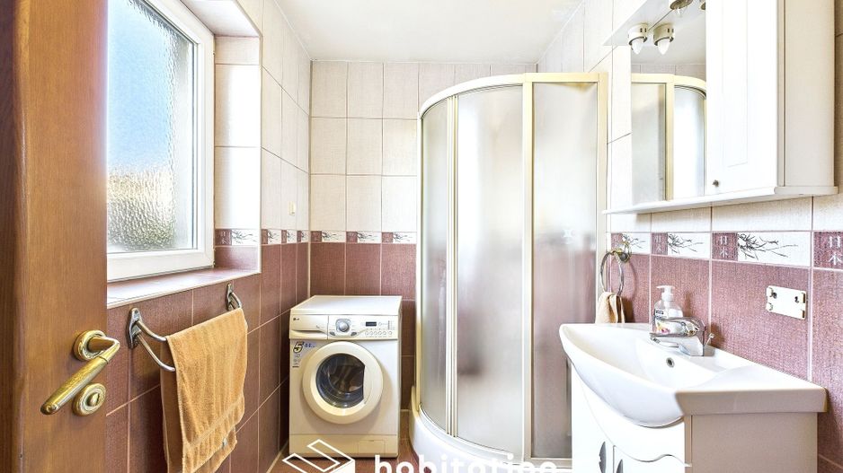 Descoperă turul virtual – Casă individuală spațioasă,  zona Bucovina - Poză 25