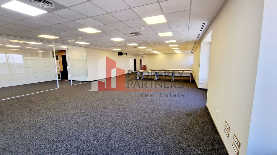 Spatiu modern pentru birouri - 665 mp - Grozavesti - Poză 5