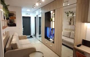 Studio Hils Pallady-Loc parcare inclus