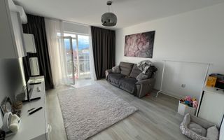 Apartament 4 camere pe 2 niveluri | 2 bai | 90 mp utili | Calea Urseni - Poză 1