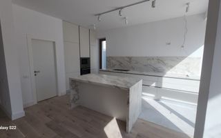 vila ind. stil mediteranean/str. Matei Basarab - Voluntari-jud.IF - Poză 4