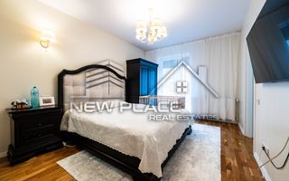 Vila cu gradina proprie | 2 Parcari incluse | Exclusivitate | LUX - Poză 9