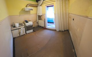 Apartament 3 Camere Decomandat în Dancu 65mp+12mp balcon intabulat - Poză 5