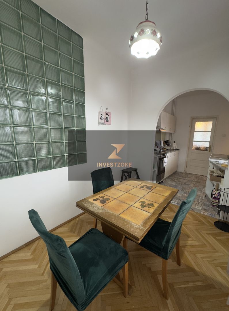 Apartament ultracentral, str. Roman Ciorogariu Oradea - Poză 14