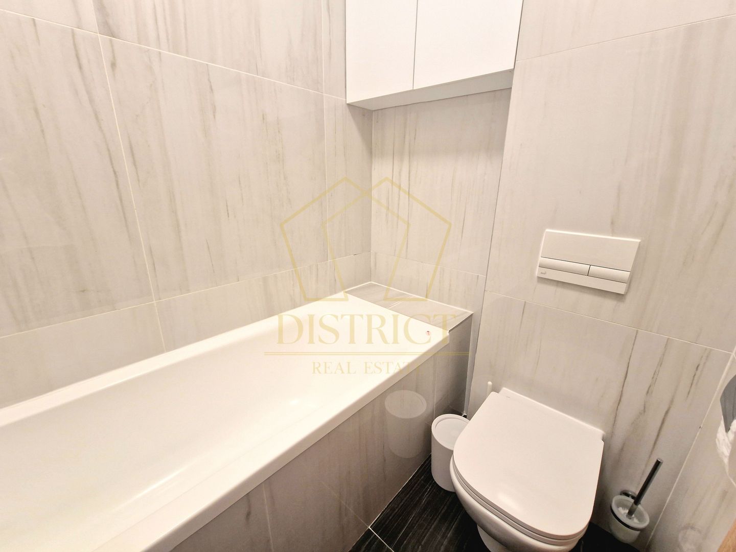 Apartament deosebit cu 3 camere | Dumbravita | Padurea Verde - Poză 10