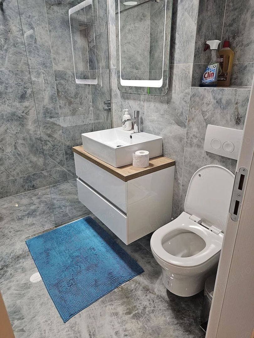 Apartament 2 camere Pipera - Poză 6