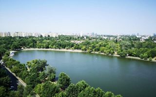 Duplex cu view superb, pe malul Lacului Plumbuita - Poză 13