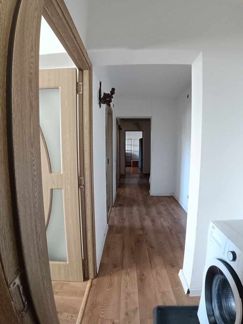 Apartment 3 camere Racadau - Poză 3