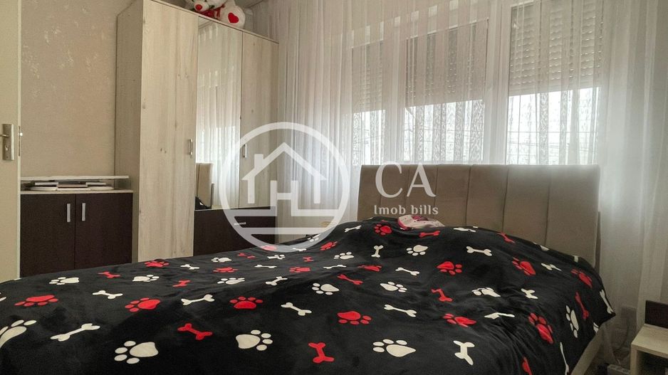 Apartament de vânzare cu 3 camere în Santandrei, Bihor - Poză 3