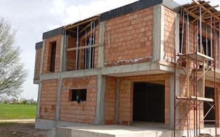 Locație premium, lângă pădure | Vila individuala 4 camere+piscina - Poză 20