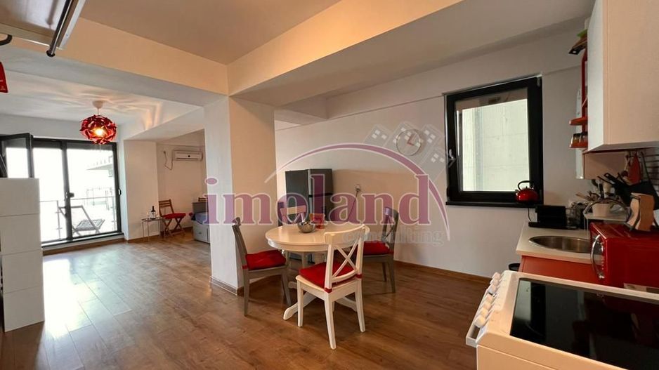 Apartament 2 camere - vedere la mare-MAMAIA - Poză 6