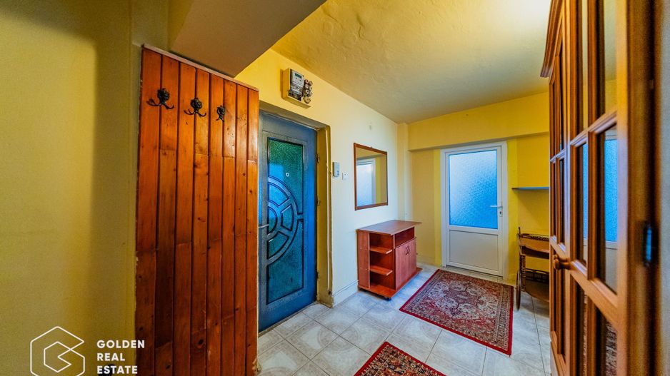 Apartament 2 camere, etaj 3, vedere spre parc, Micalaca Orizont - Poză 12