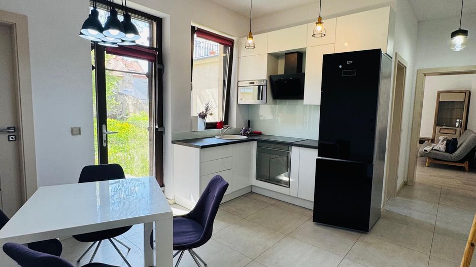 Apartament 2 camere Ultracentral - Poză 1