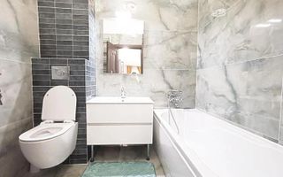 | APARTAMENT 3 CAMERE REGIE RESIDENCE- FAZA 2| - Poză 33