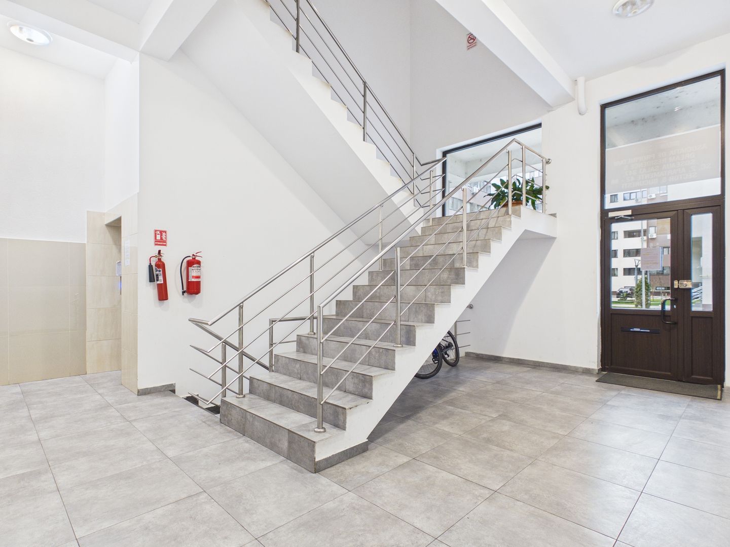 Studio cu 2 camere de vânzare | Loc de parcare I Dream Residence - Poză 14