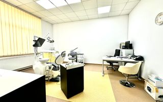 SPATIU COMERCIAL DE VANZARE – DESTINAŢIE SERVICII MEDICALE - Poză 14