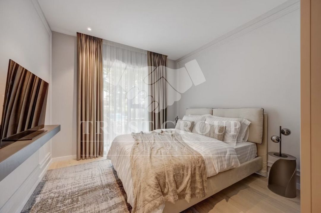 Apartament 4 camere Aviației | Loc de parcare - Poză 5