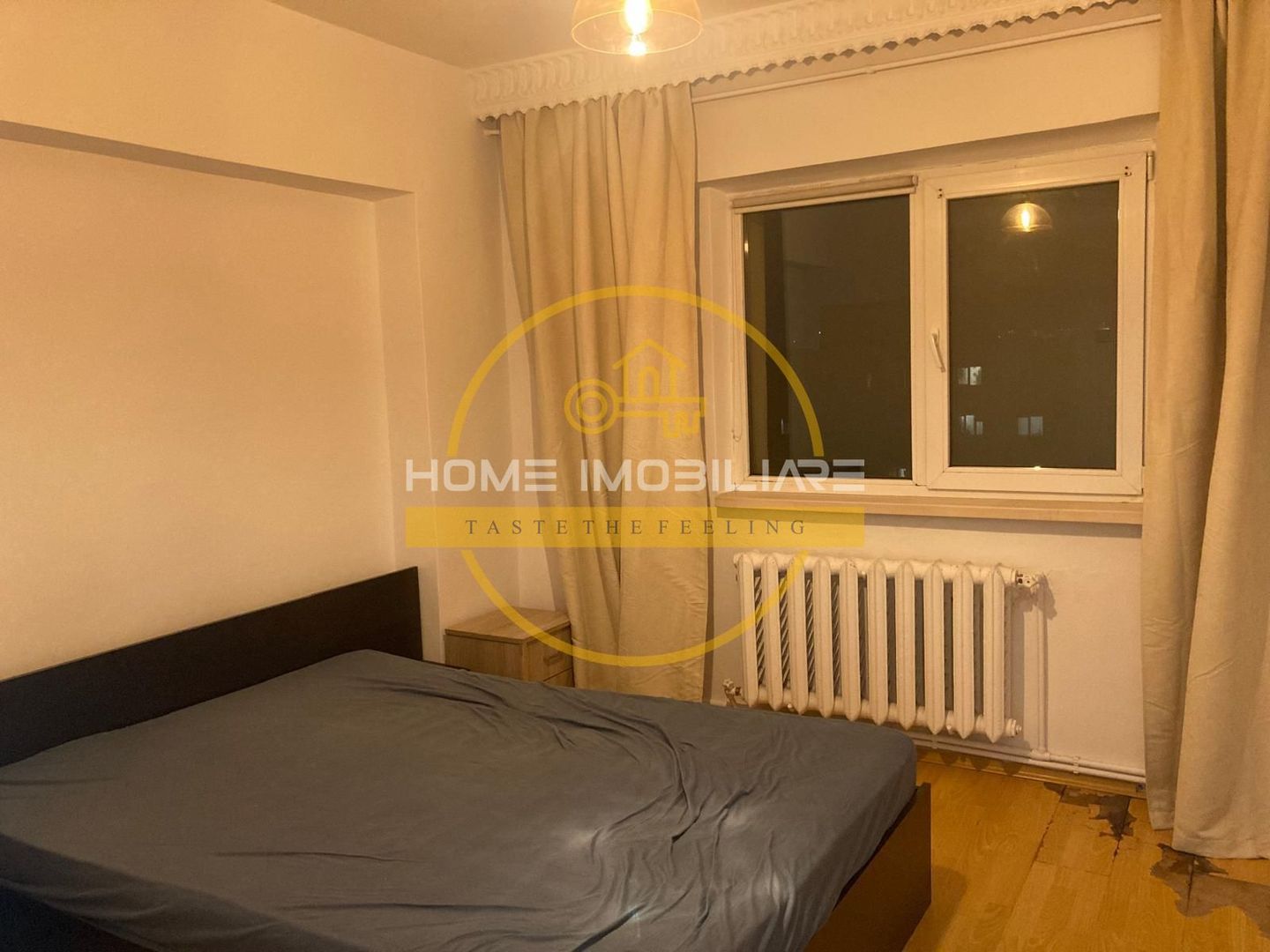 Centru Civic/ Apartament 3 camere/ Decomandat/Fara Risc Seismic - Poză 3