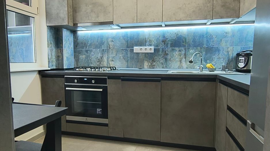 Ion MIhalache- Ciuperca- Hotel Samaa - Poză 11