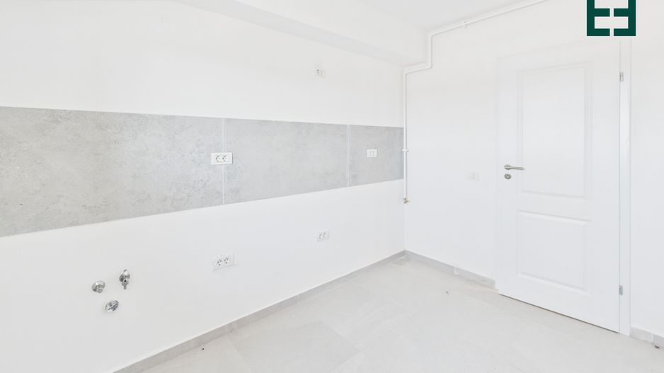 Rate la dezvoltator - Apartament nou cu 2 camere etaj 3 - Timișoara - Poză 13
