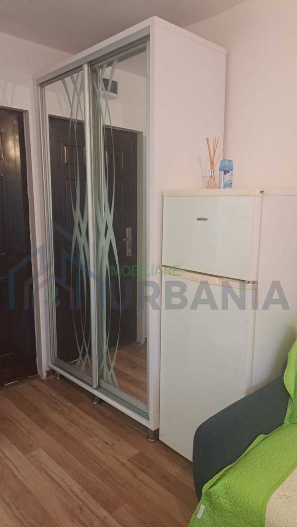 Cameră de cămin cu baie proprie, închiriere - Zona Nicolina, Iași - Poză 3