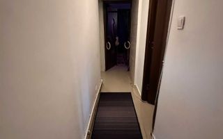 Apartament două camere decomandate, 48,8 mp, Nicolina 2, Iași - Poză 6