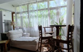 Lux, Natură și Confort: Apartament în Vilă Boutique lângă  Tineretului - Poză 4